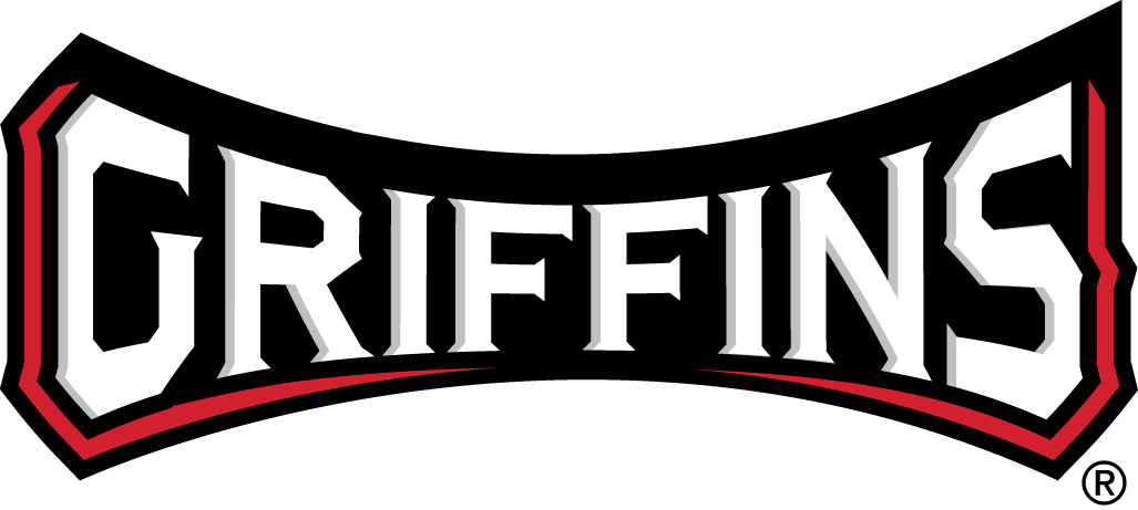 Grand Rapids Griffins 2016 Wordmark Logo iron on transfers for T-shirts